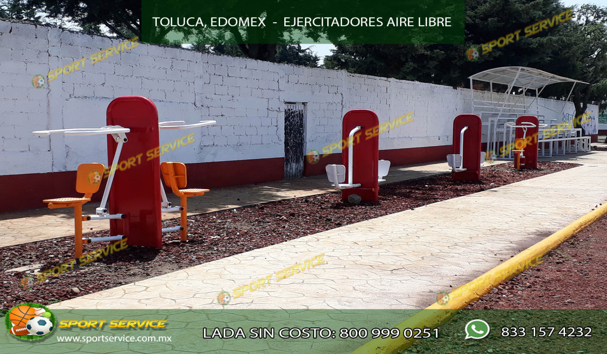 EJERCITADORES TOLUCA NUEVO 1