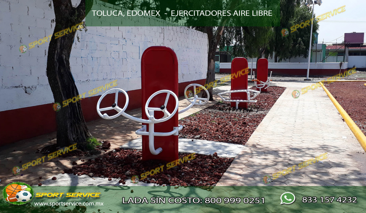 EJERCITADORES TOLUCA NUEVO 2