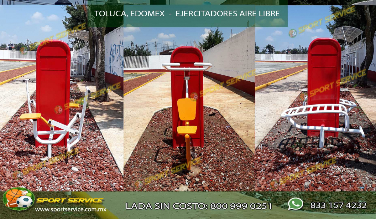 EJERCITADORES TOLUCA NUEVO 4