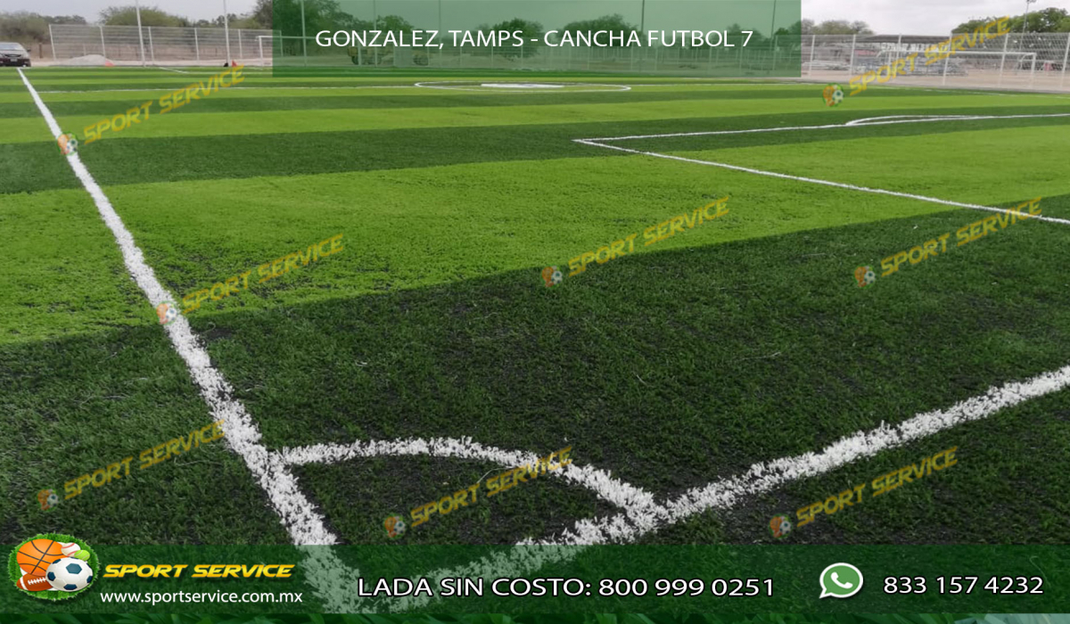 NUEVA GONZALEZ FUT 7 N 3