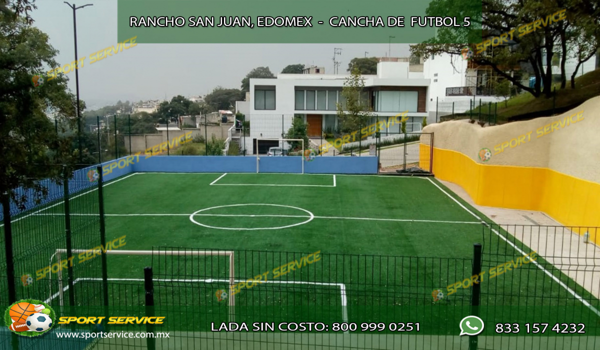 NUEVA RANCHO SAN JUAN EDOMEX 2