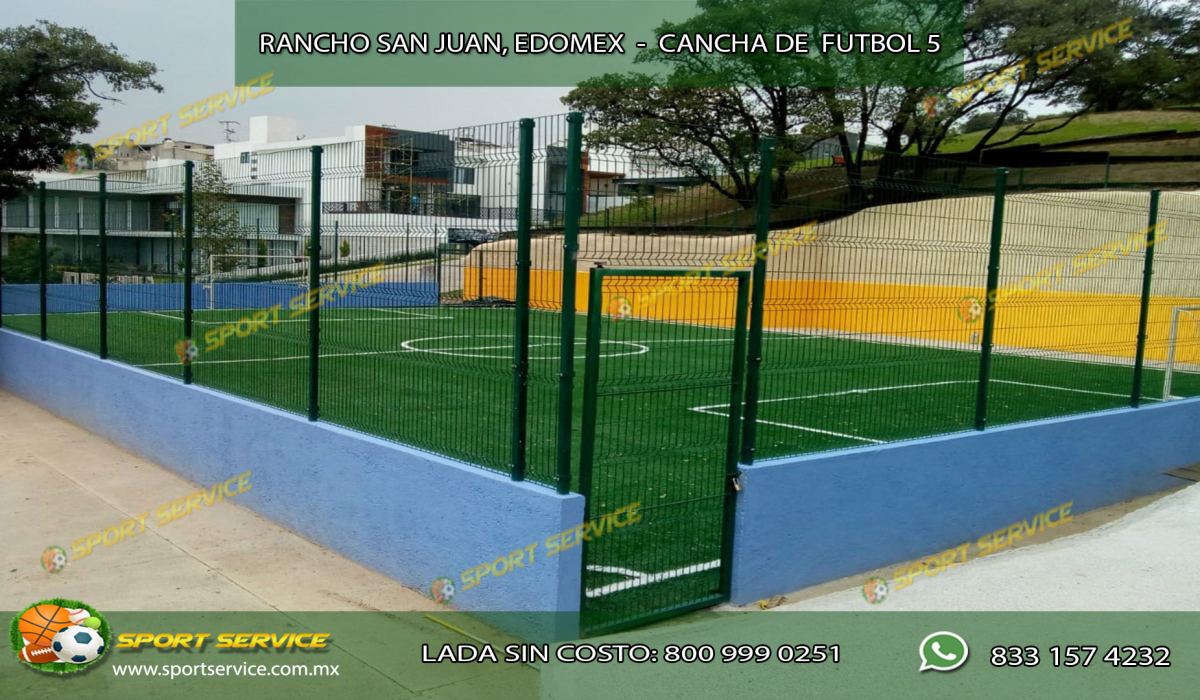 NUEVA RANCHO SAN JUAN EDOMEX 3