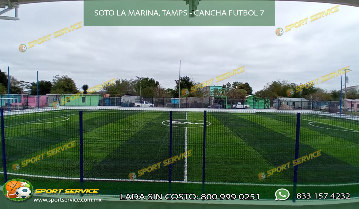 NUEVO SOTOLAMARINA 5