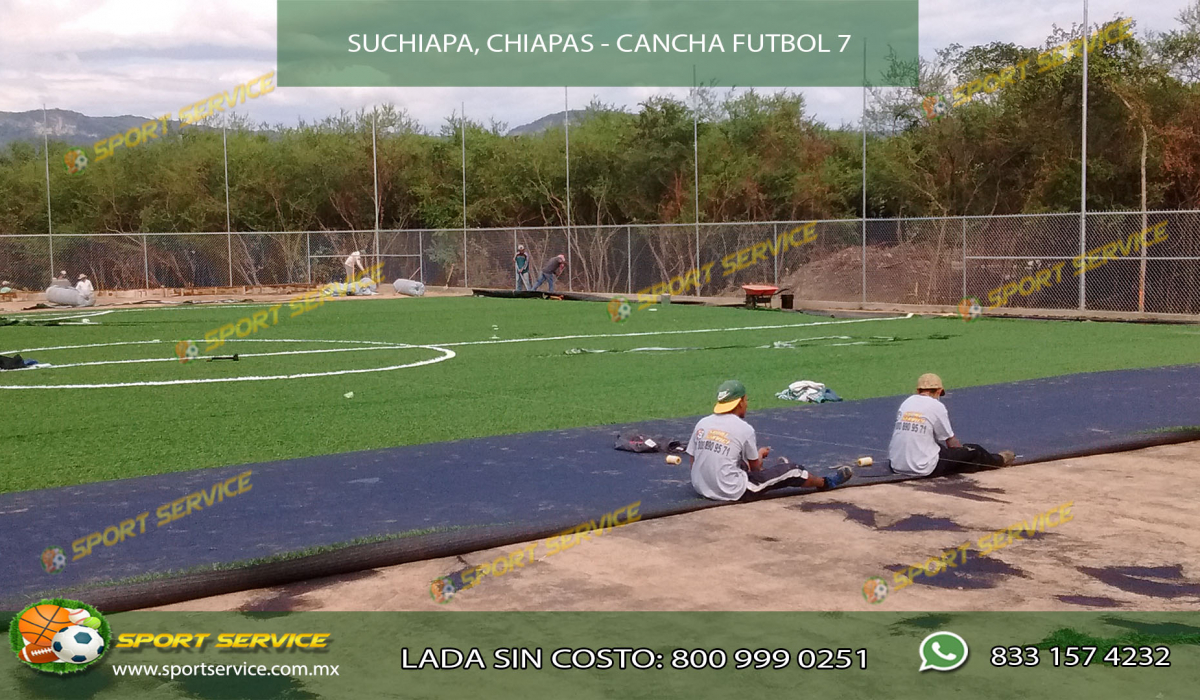 NUEVO SUCHIAPA FUT 7 N 1