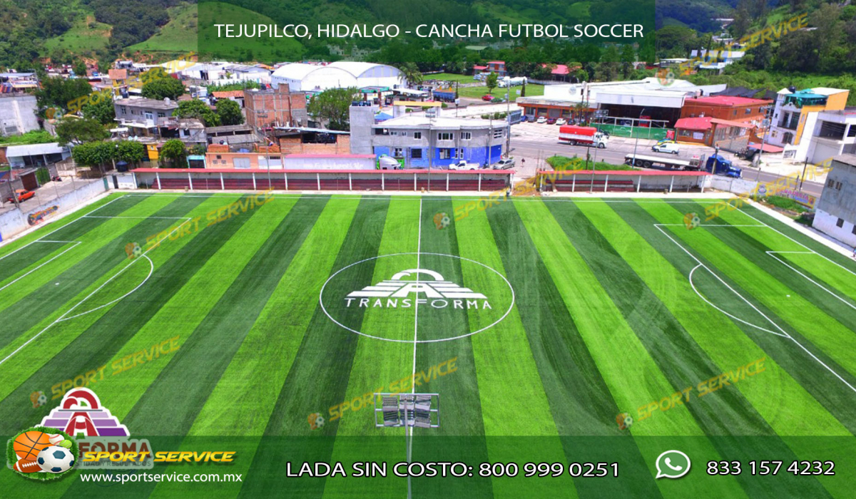 NUEVO TEJUPILCO HGO SOCCER 1