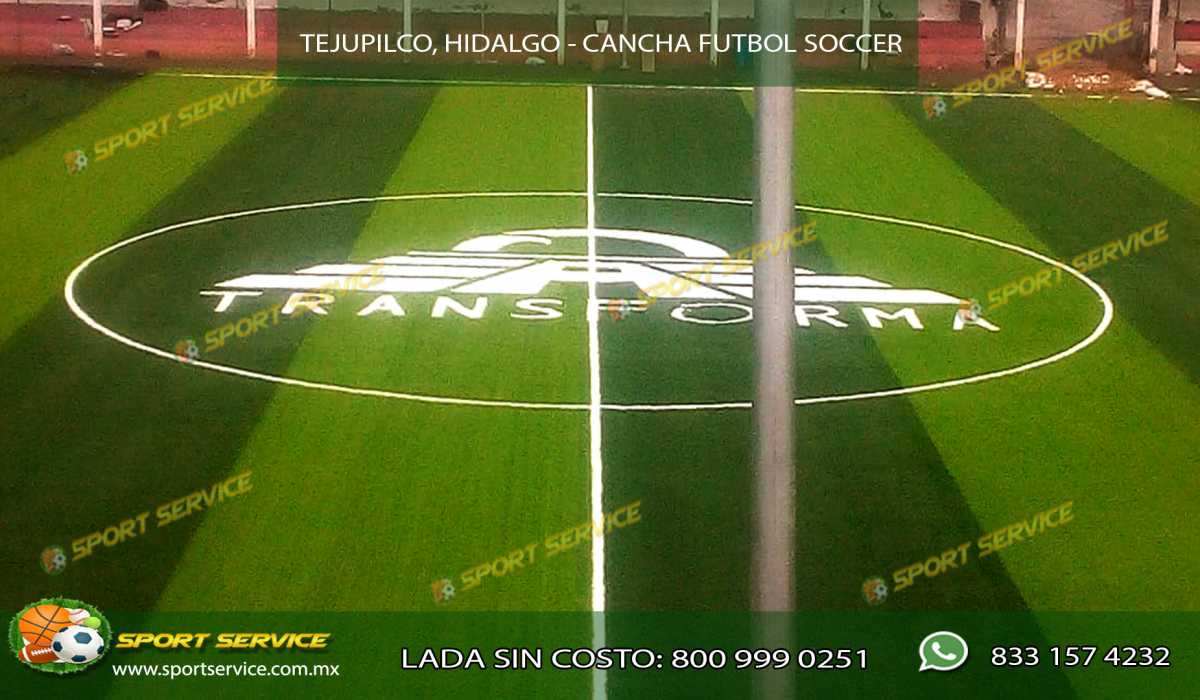 NUEVO TEJUPILCO HGO SOCCER 2