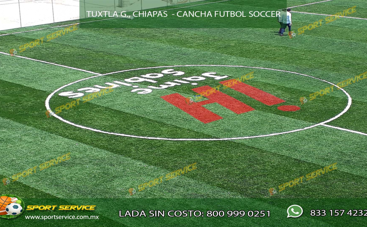 NUEVO TUXTLA G CANCHA SOCCER 3