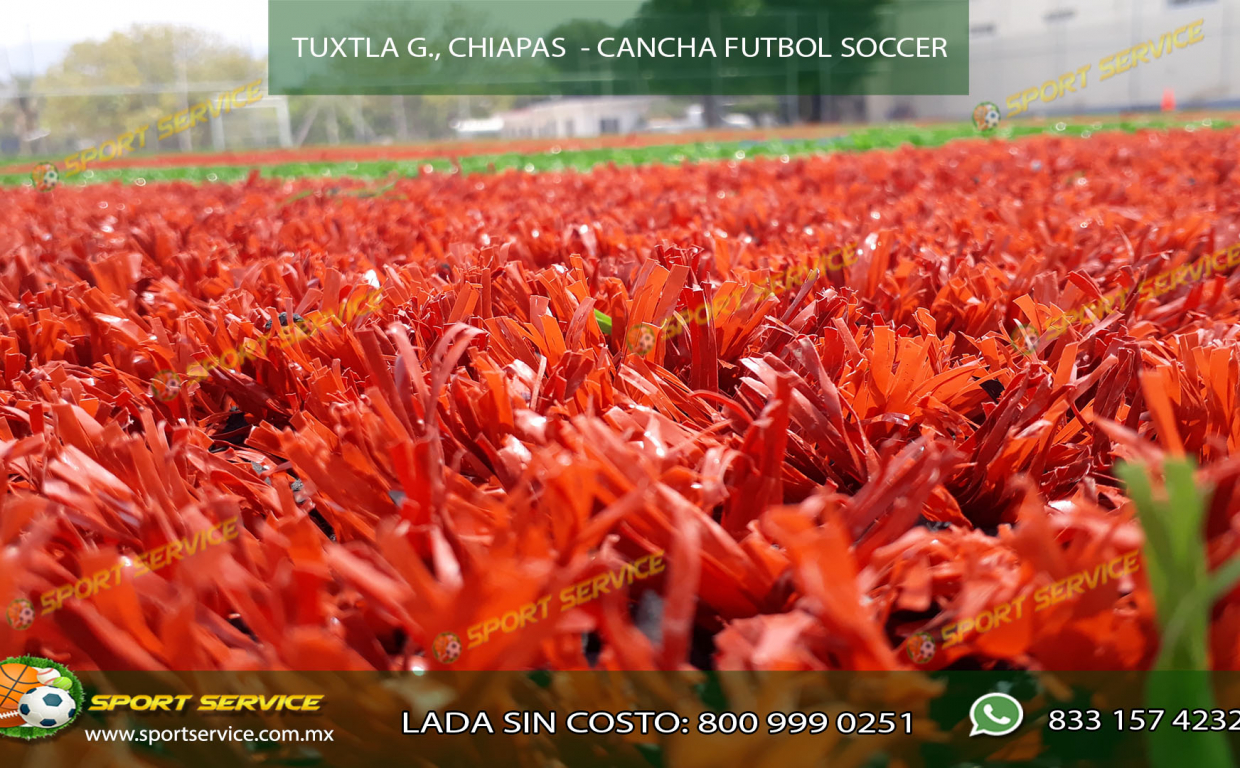 NUEVO TUXTLA G CANCHA SOCCER 4