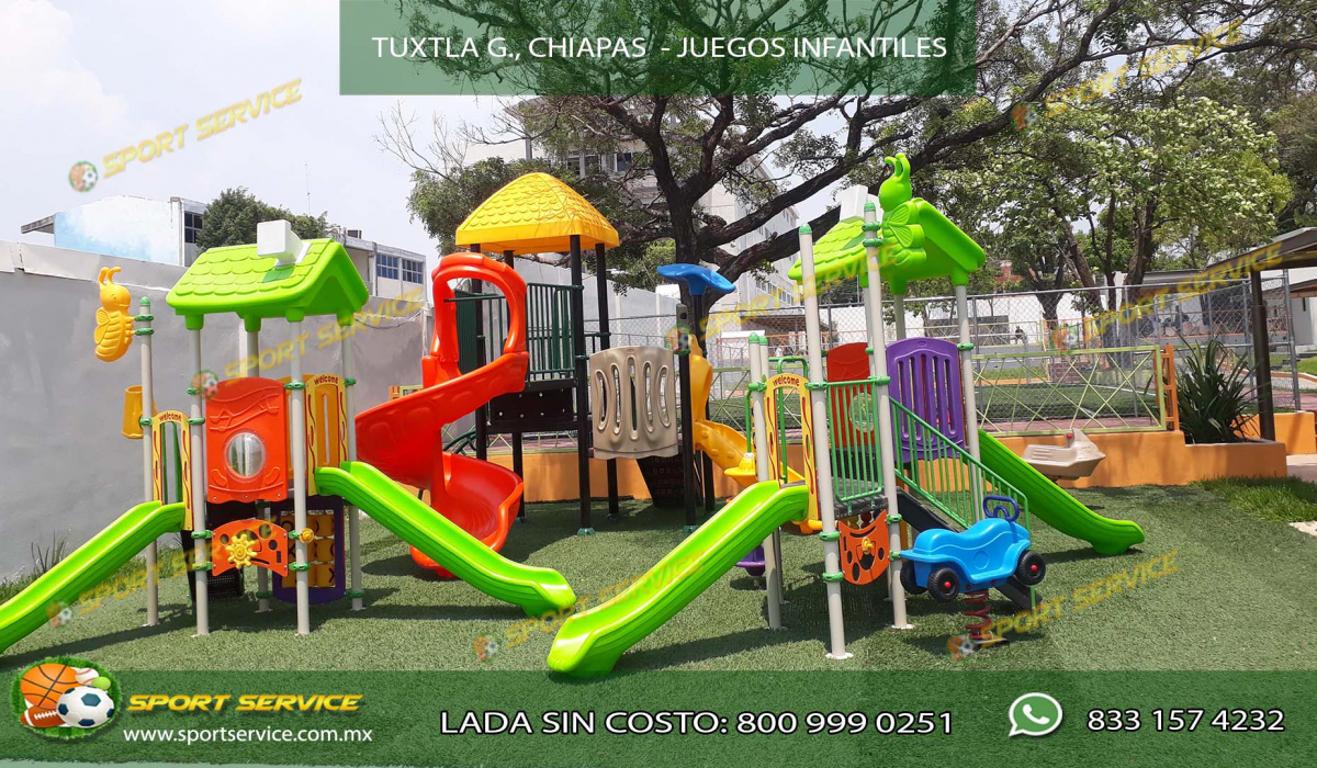 NUEVO TUXTLA G JUEGOS INFANTILES 1