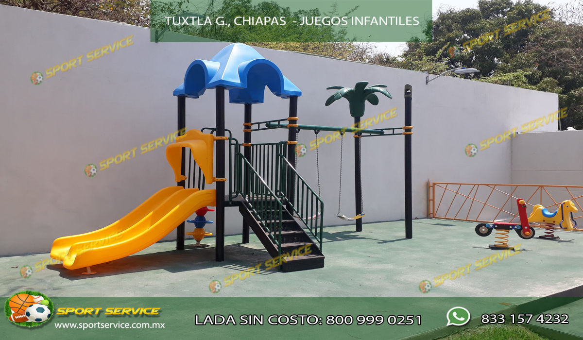NUEVO TUXTLA G JUEGOS INFANTILES 3