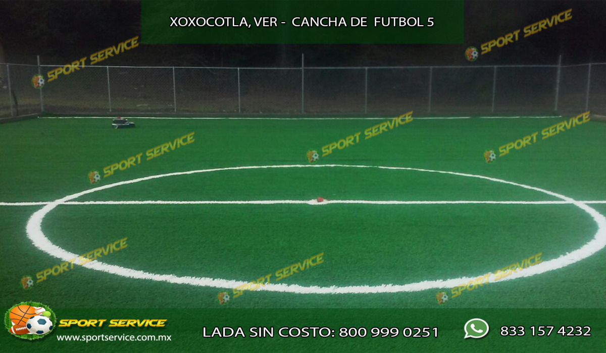 NUEVO XOXOCOTLA 1