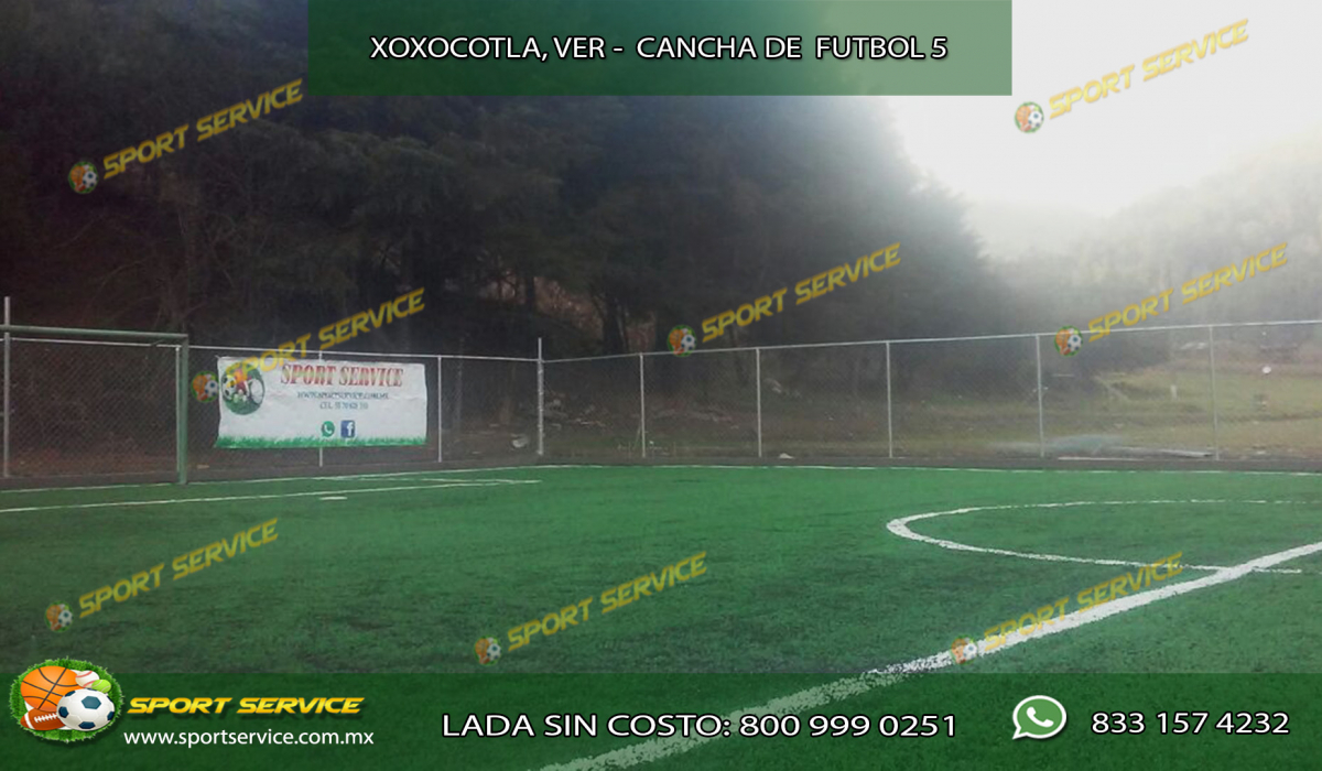 NUEVO XOXOCOTLA 2