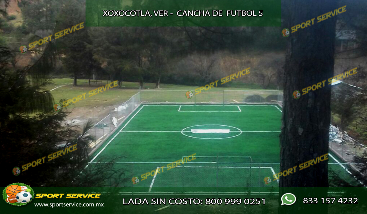 NUEVO XOXOCOTLA 3