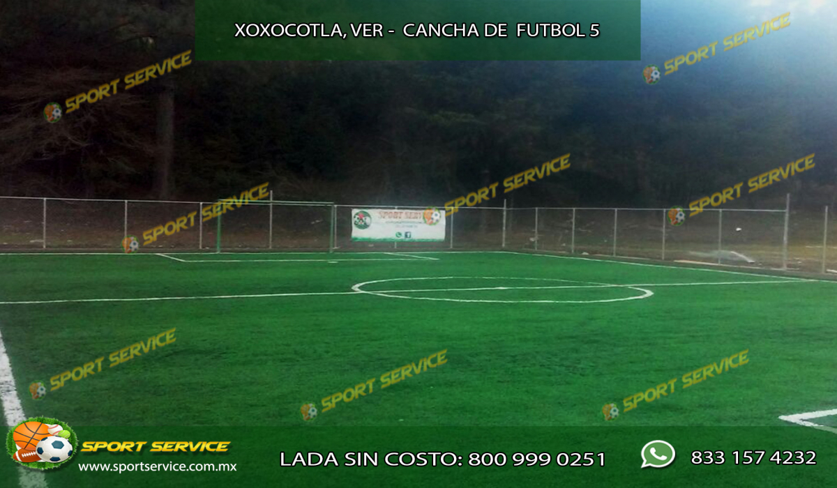 NUEVO XOXOCOTLA 4
