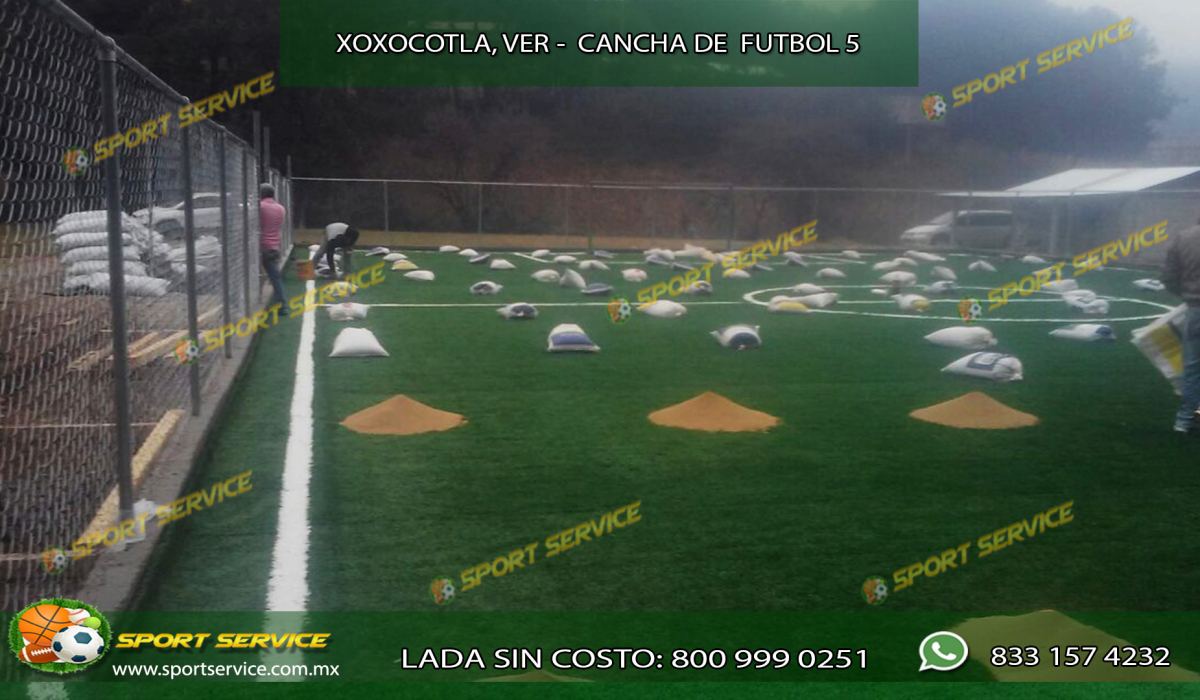 NUEVO XOXOCOTLA 5