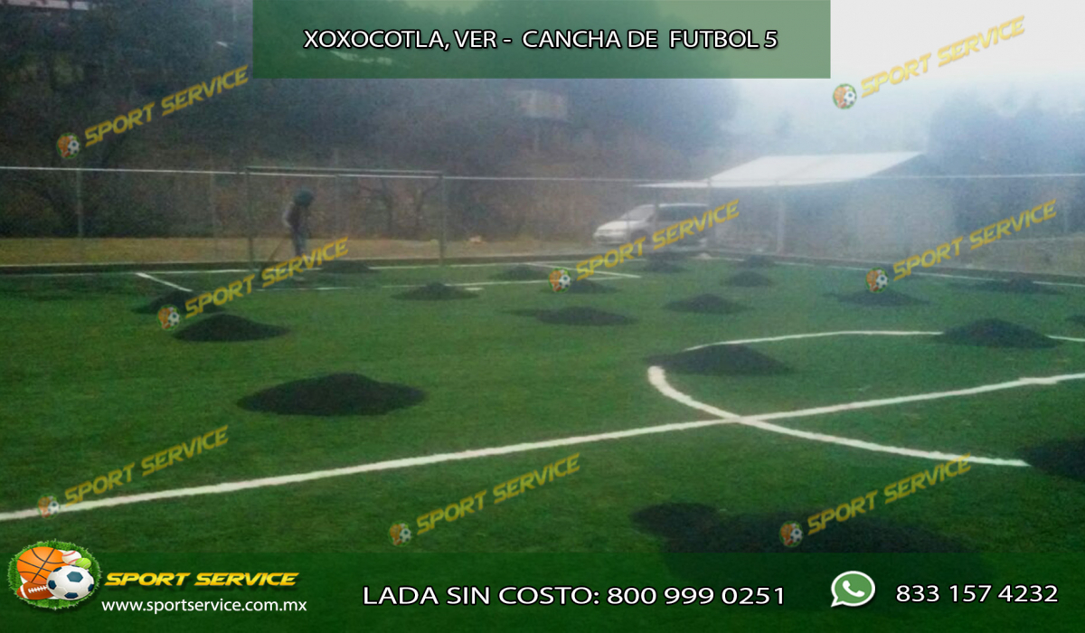 NUEVO XOXOCOTLA 6
