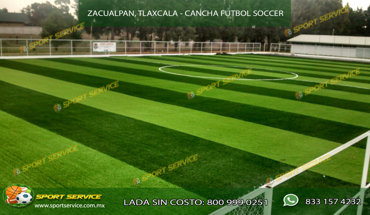NUEVO ZACUALPAN SOCCER 1