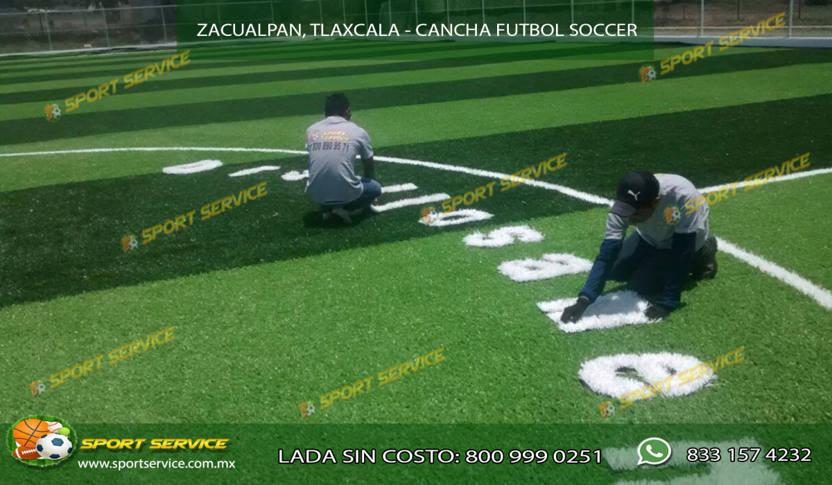 NUEVO ZACUALPAN SOCCER 2