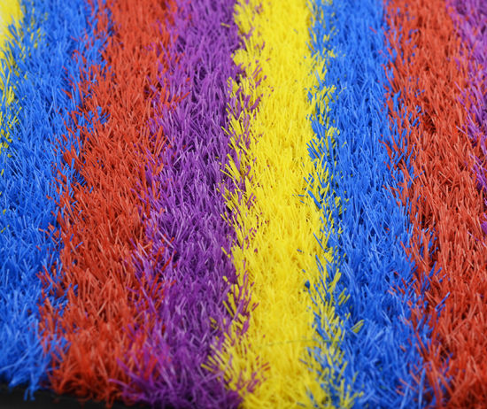 Rainbow-Grass-Artificial-Grass-Runway-Grass-Sport-Grass-Synthetic-Grass-for-Sport-Equipment
