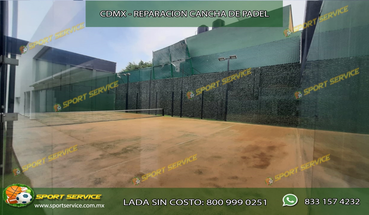 PADEL CDMX N 5