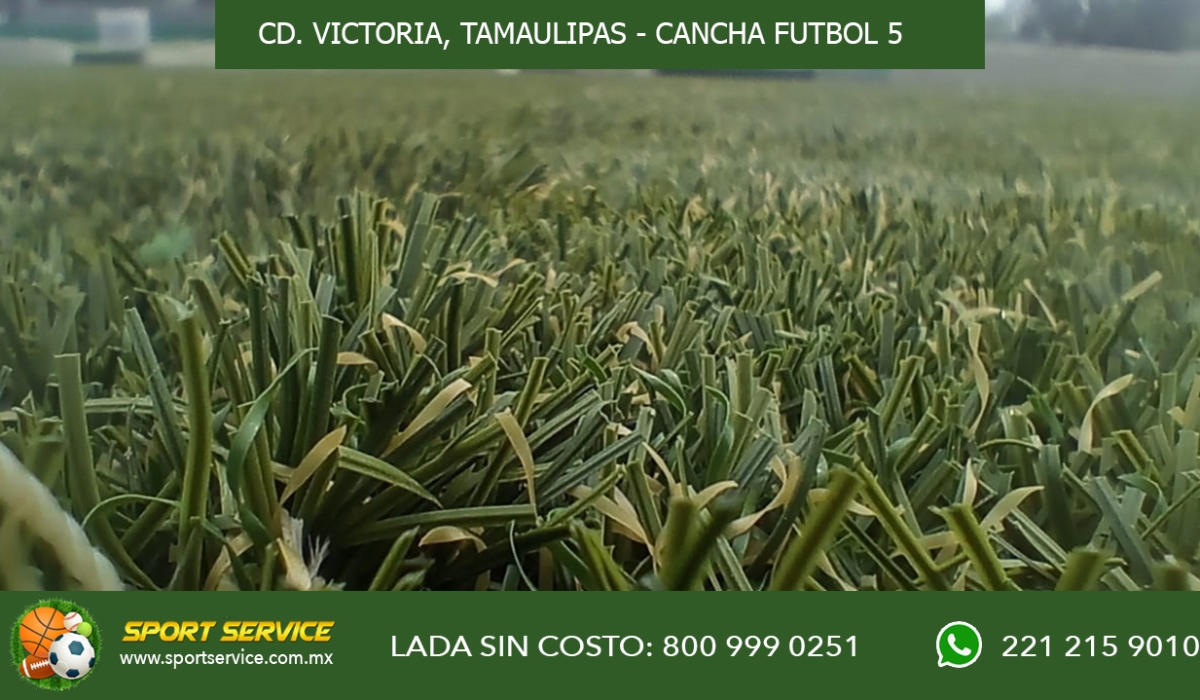 CD VICTORIA 2 FUT 5 N 4