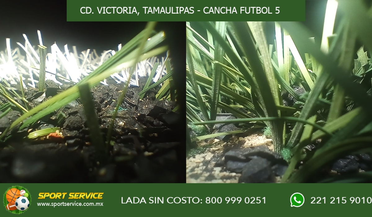 CD VICTORIA 2 FUT 5 N 5