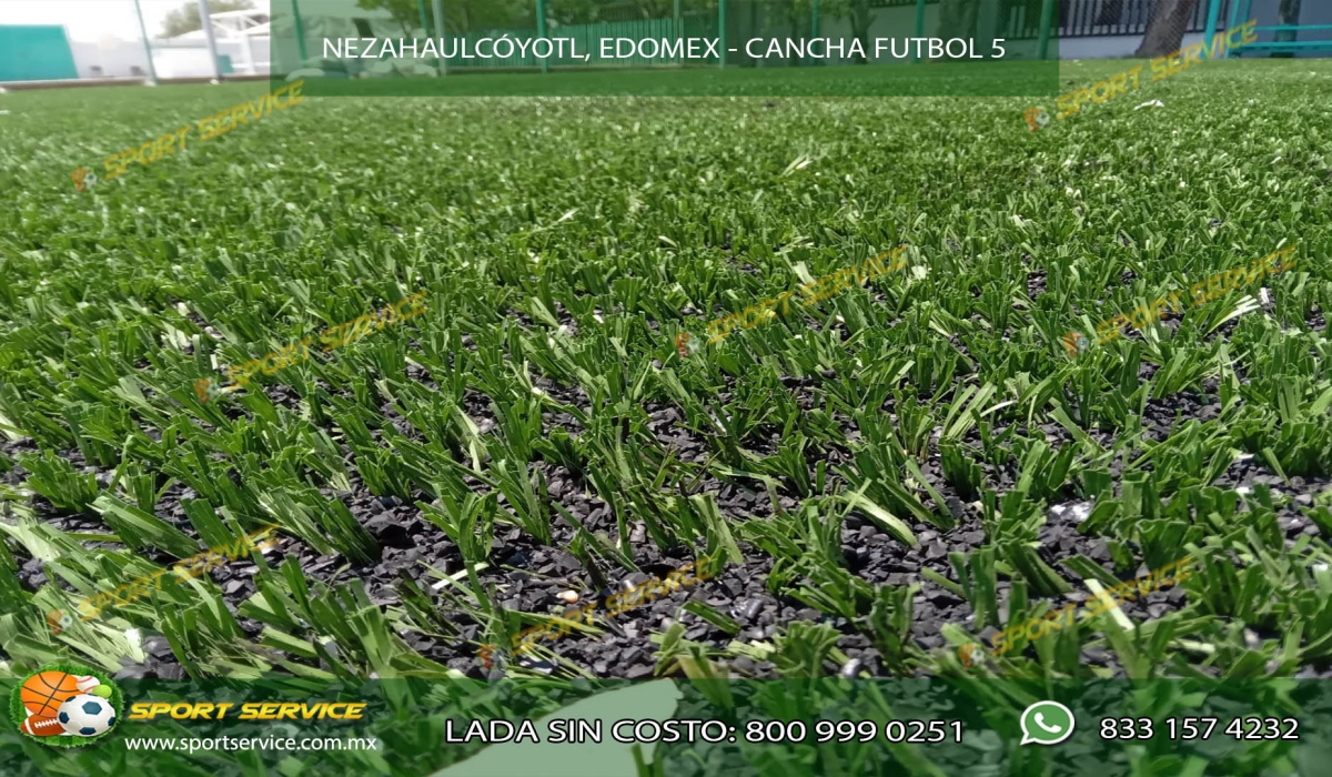 NEZA EDOMEX 2