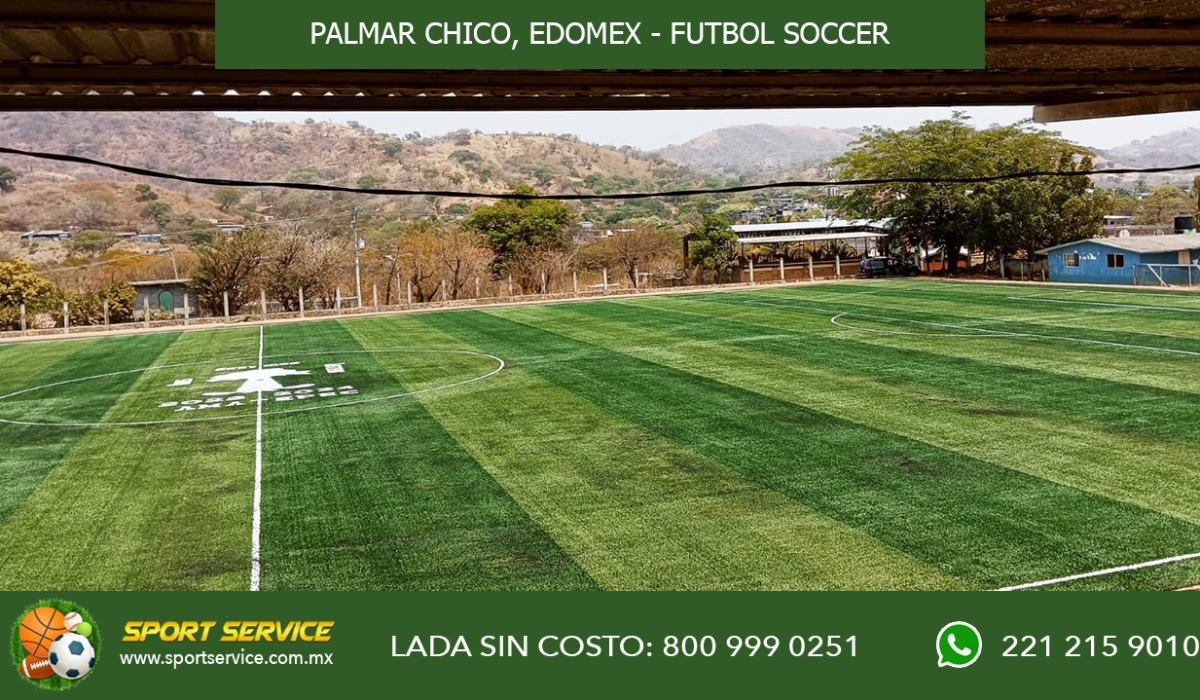 PALMAR CHICO N 3