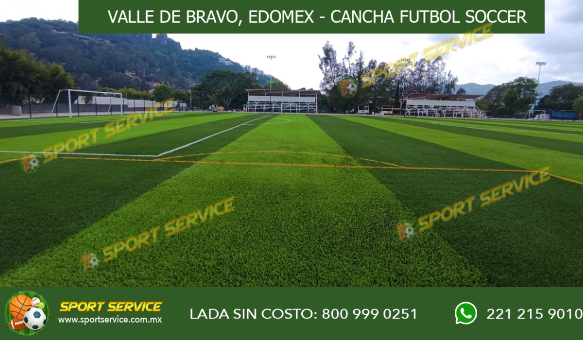 VALLE DE BRAVO EDOMEX N 4