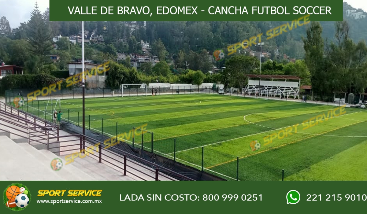 VALLE DE BRAVO EDOMEX N 5