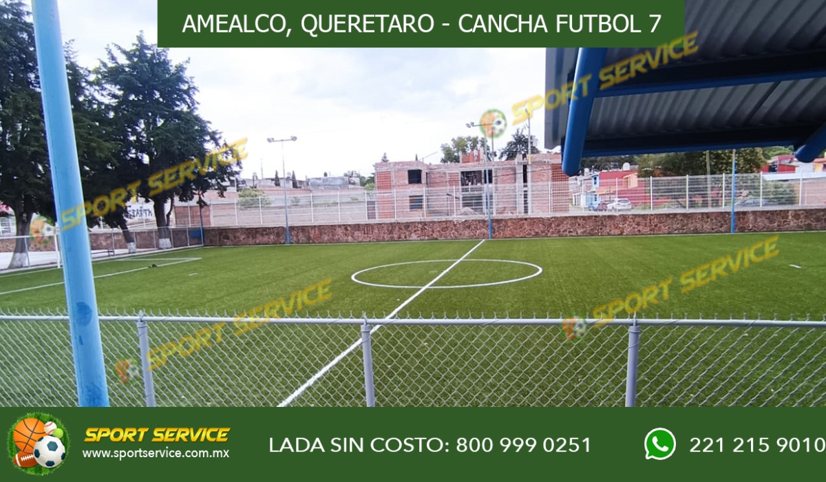 AMEALCO 1