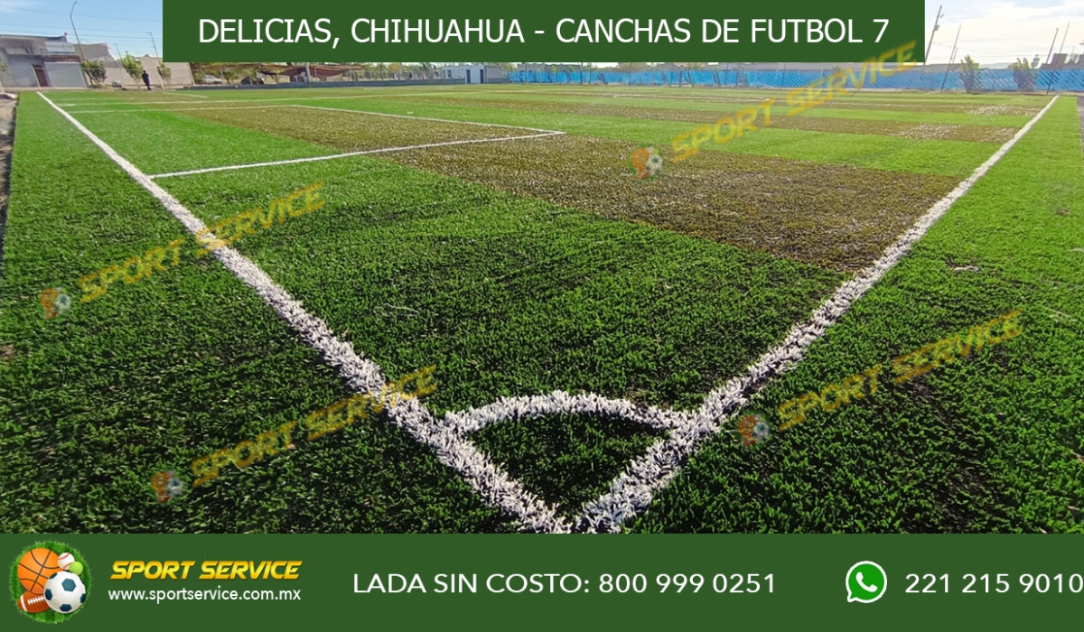 DELICIAS 1