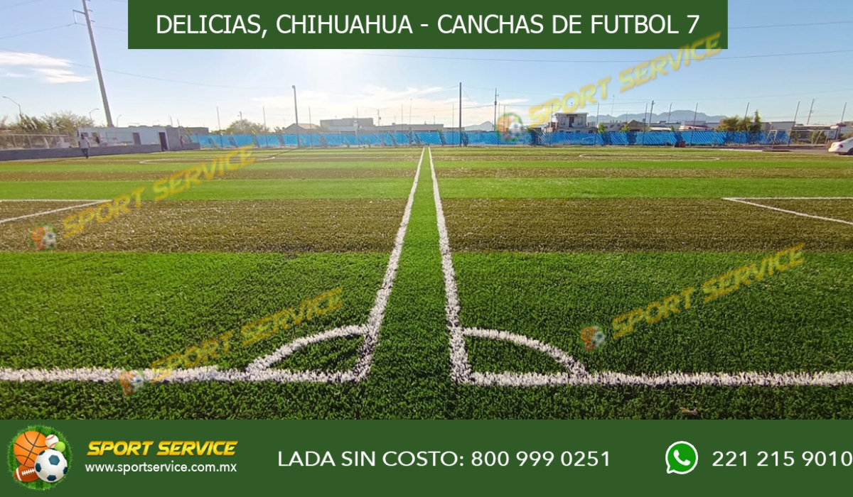 DELICIAS 2