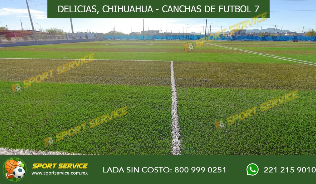 DELICIAS 3