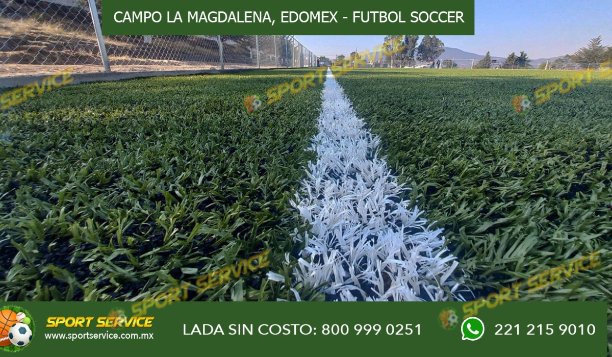 LA MAGDALENA 1