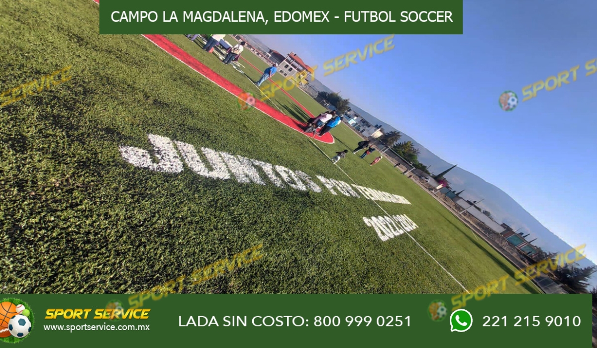 LA MAGDALENA 3