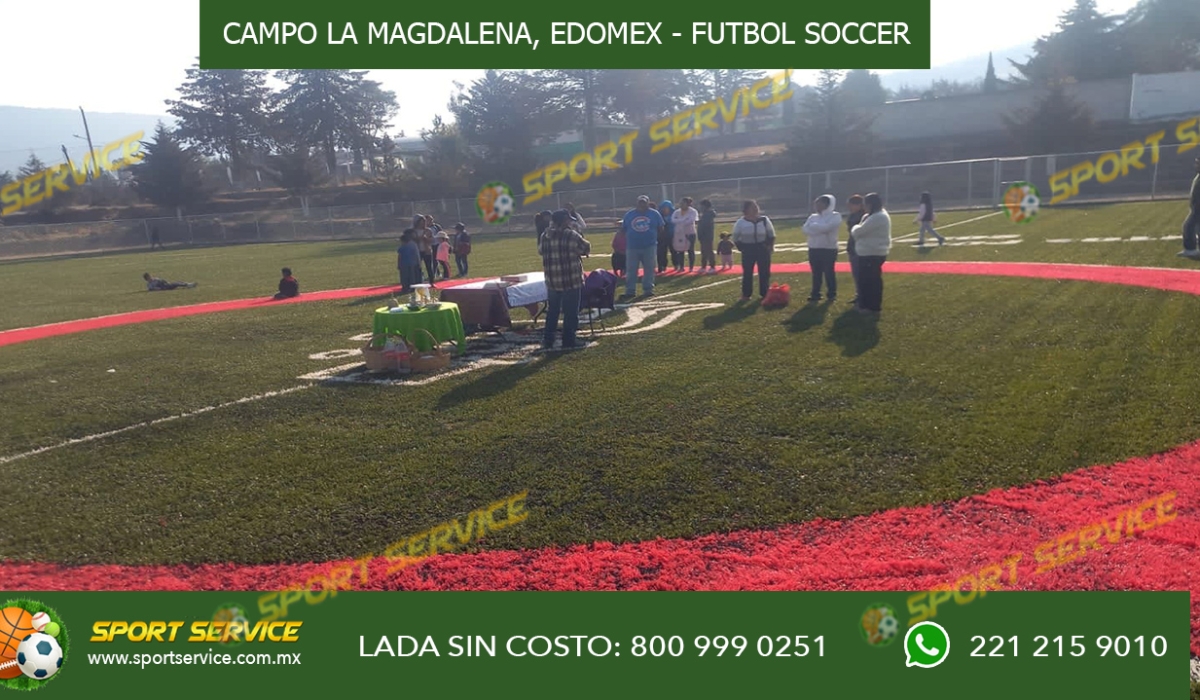 LA MAGDALENA 5