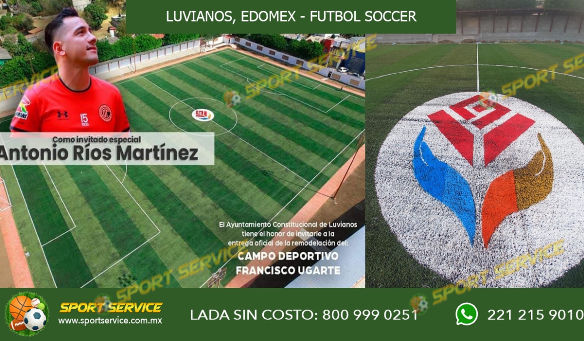 LUVIANOS 1
