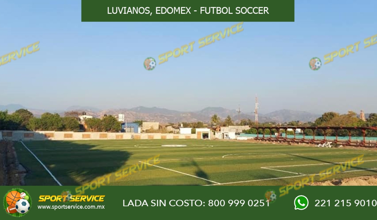 LUVIANOS 2