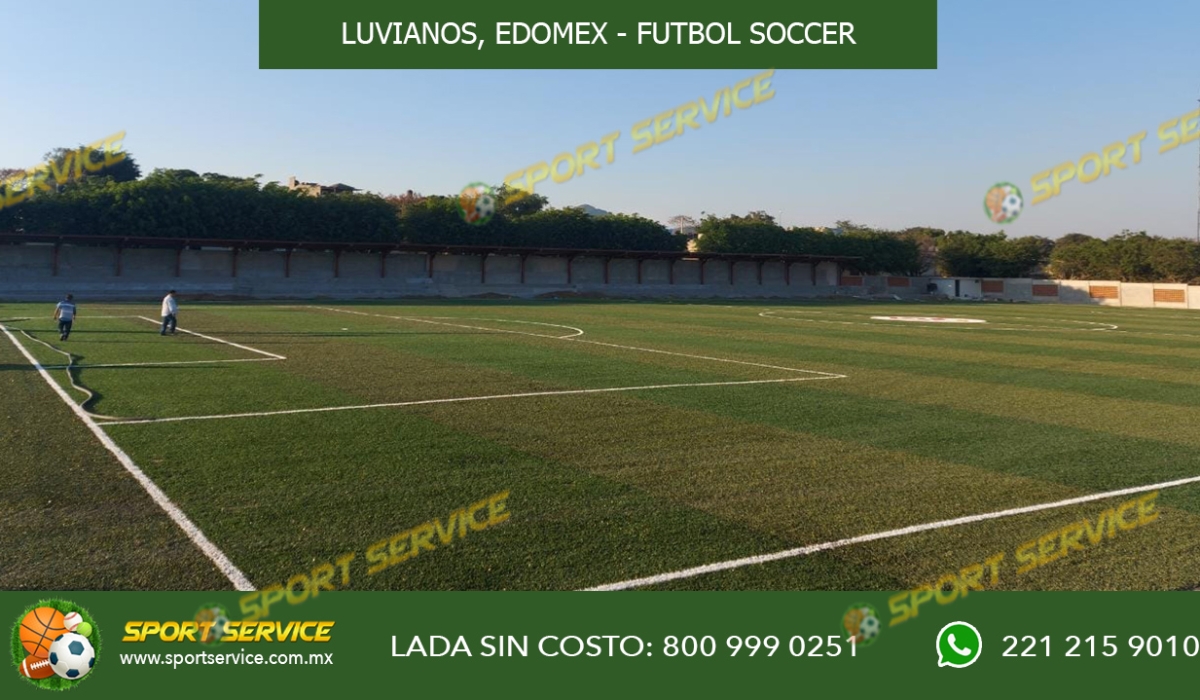 LUVIANOS 3
