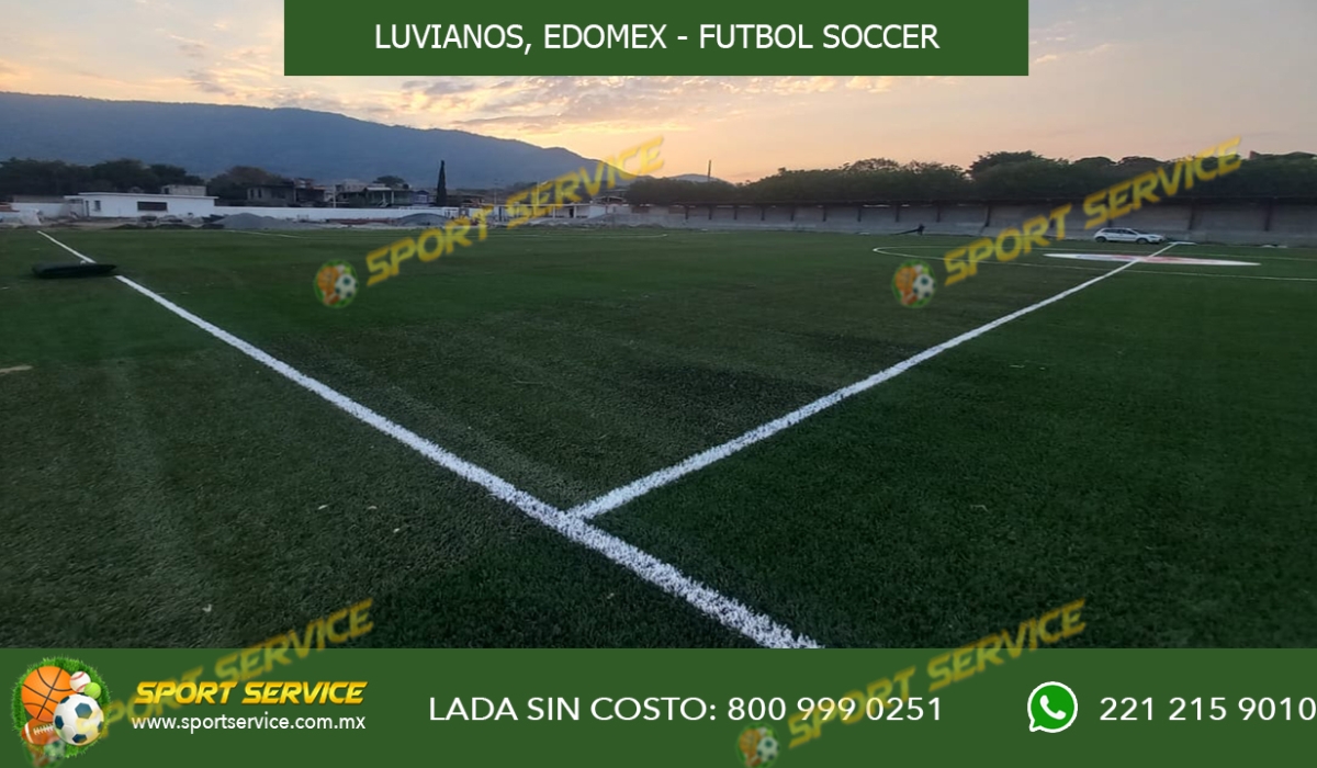 LUVIANOS 4