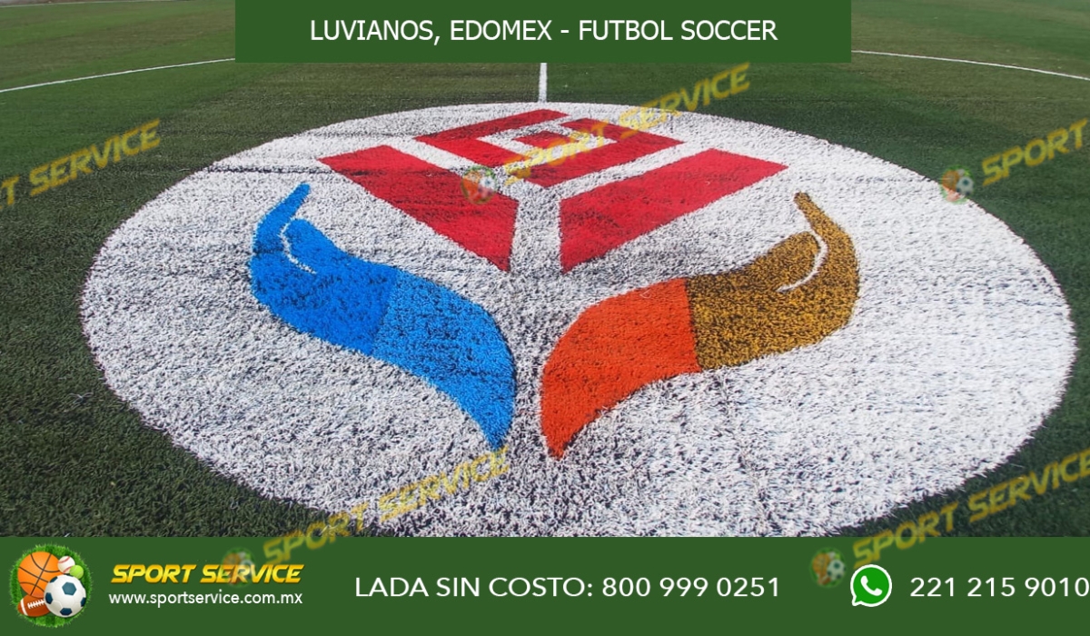 LUVIANOS 5