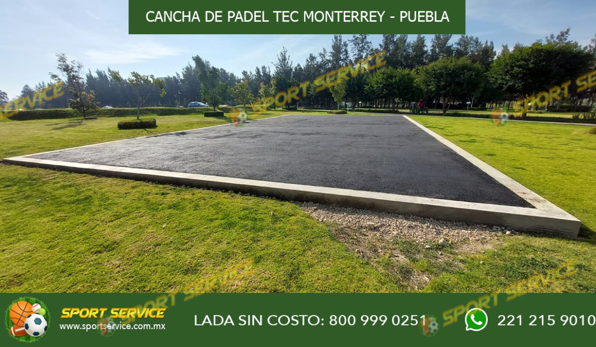 PADEL TEC PUEBLA 1