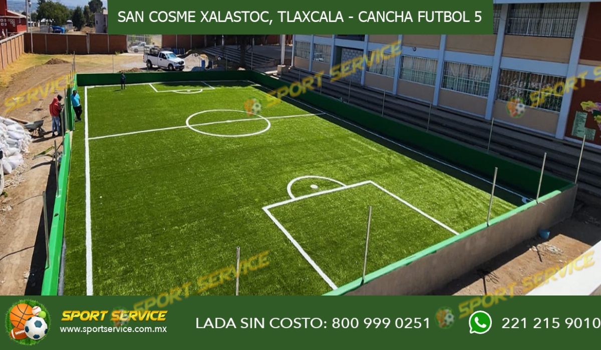 SAN COSME 2