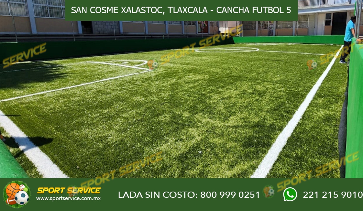 SAN COSME 4