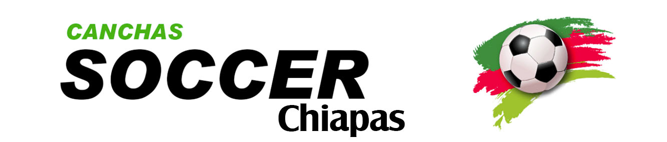 titulo cancha soccer chiapas 2023