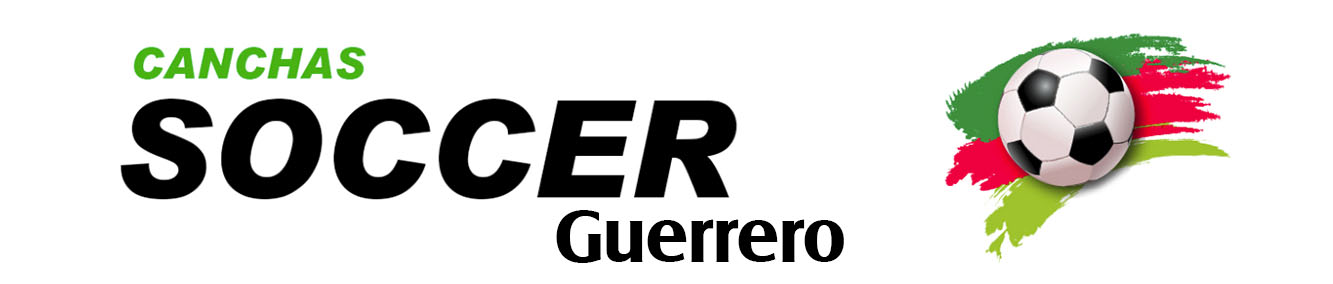 titulo cancha soccer guerrero 2023