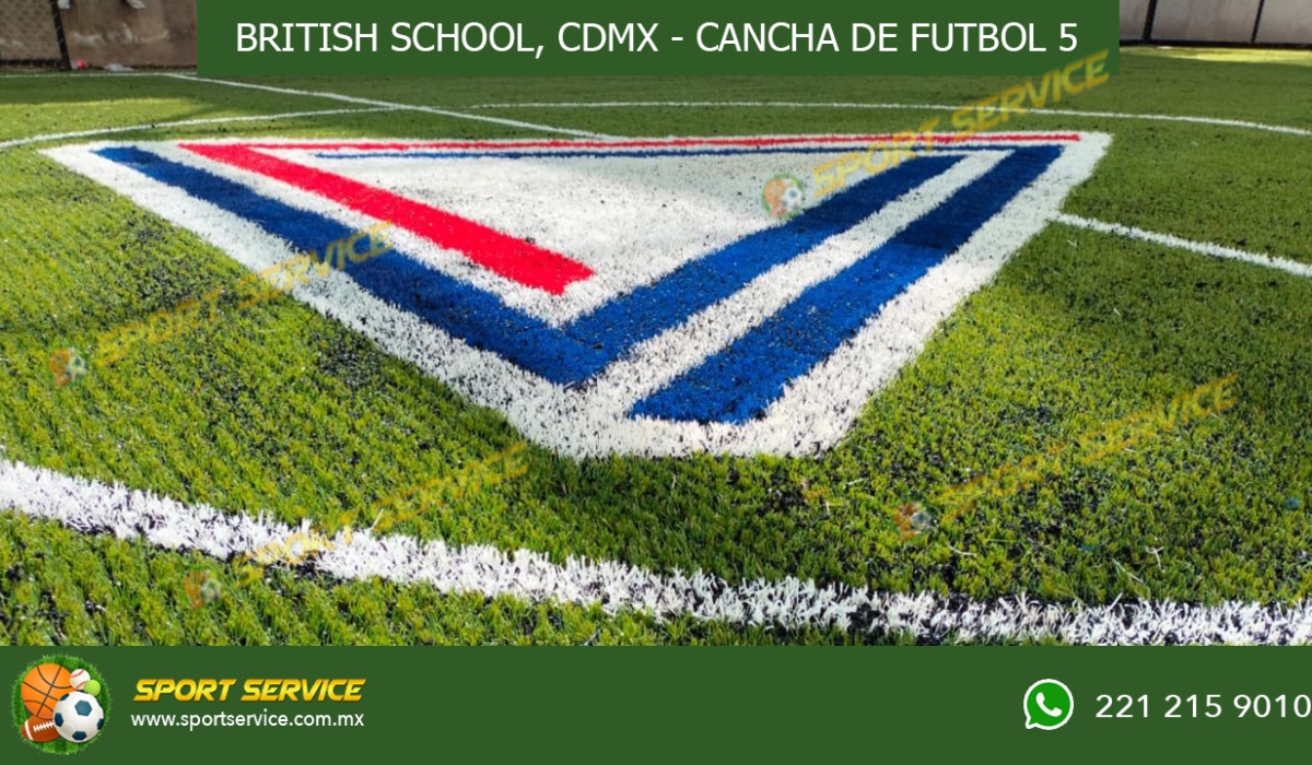 BRITISH SCHOOL CDMX 3