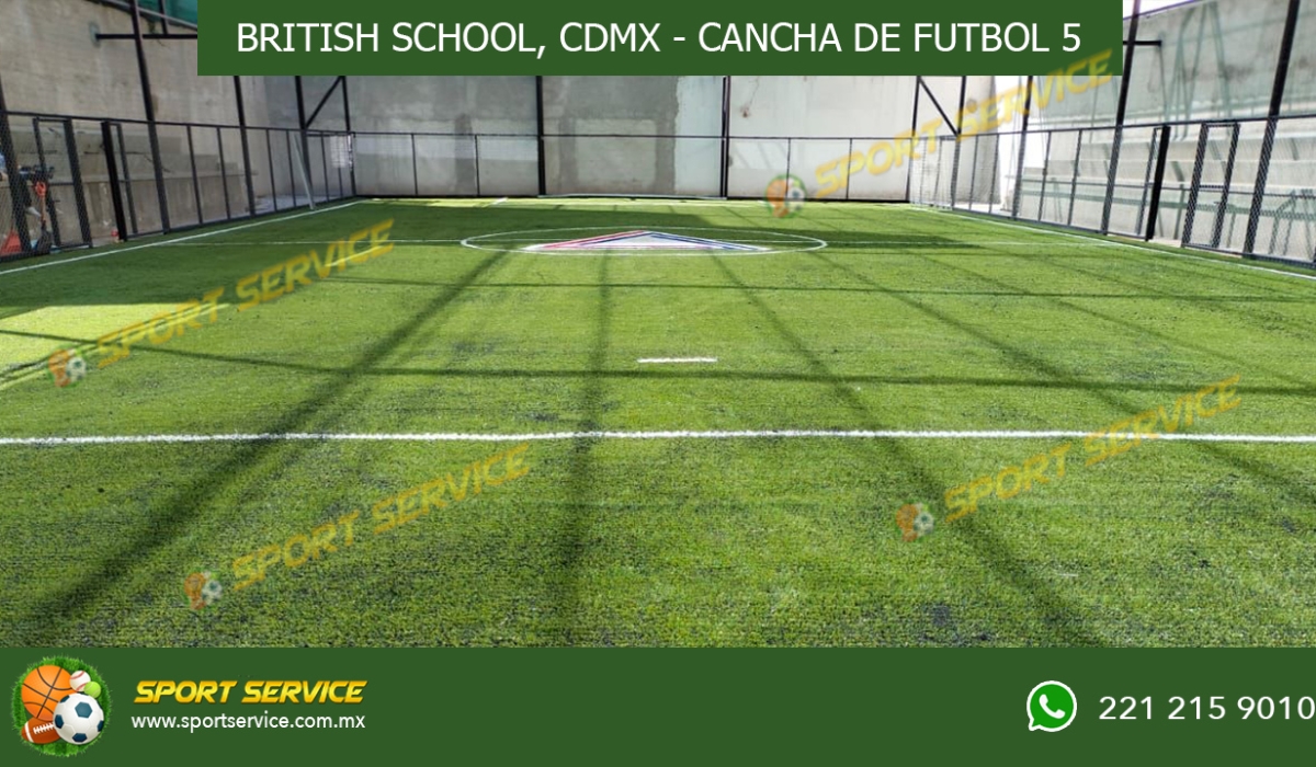 BRITISH SCHOOL CDMX 4