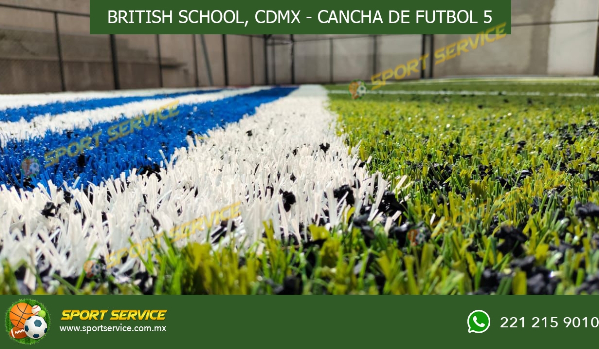 BRITISH SCHOOL CDMX 5